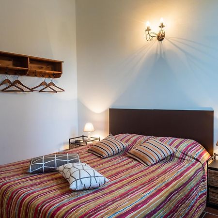 Saint-Geniès-de-Comolas Mas De L'Arrivette B&B 외부 사진